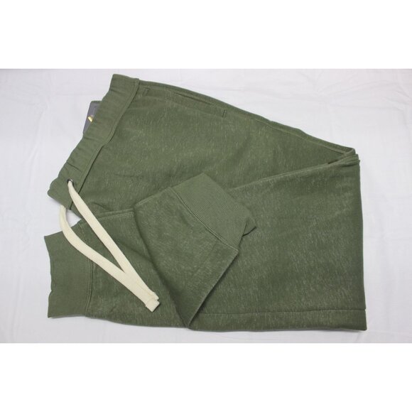 Member's Mark men's Newport drawstring waist fleece‎ jogger XL - Picture 5 of 10
